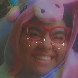 Meet your Posher  :)